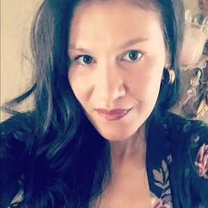 Meet your Posher, Serena